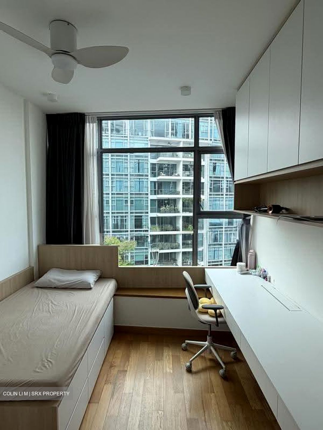 Waterfall Gardens (D10), Condominium #629754551